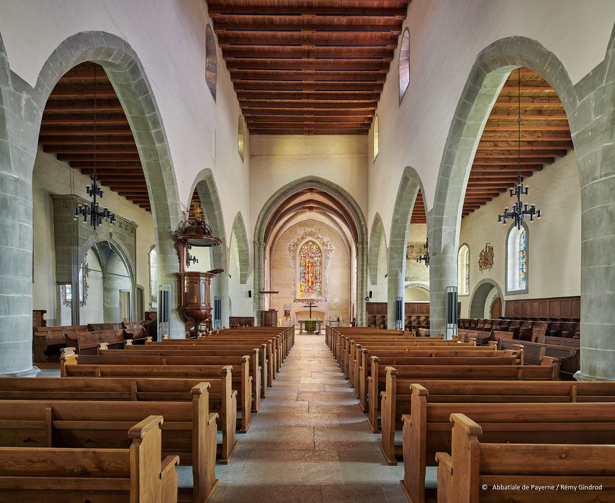 Pfarrkirche